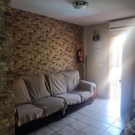 Vivienda Paula Apartamento Arroyo Frio Exterior foto